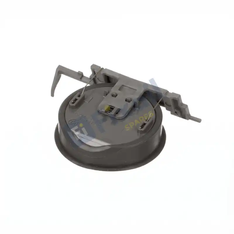 Cap Assembly,Duct